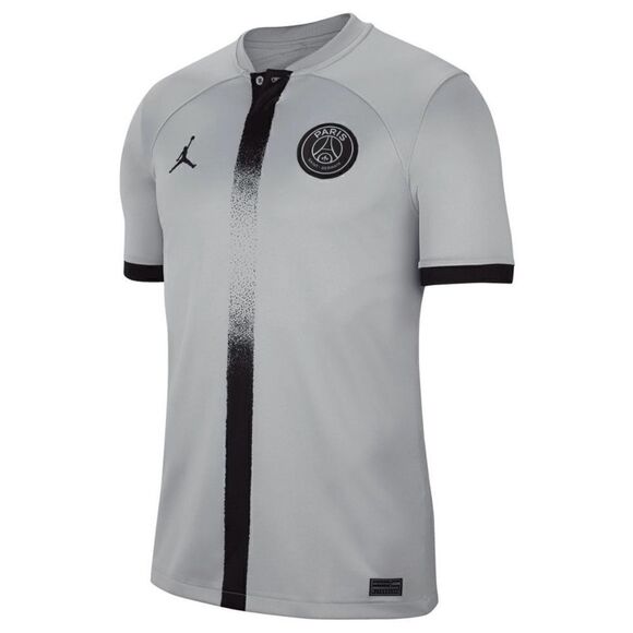 Nike Authentic Paris Saint-German Away Soccer Jersey 22/23 - Picture 1 of 11